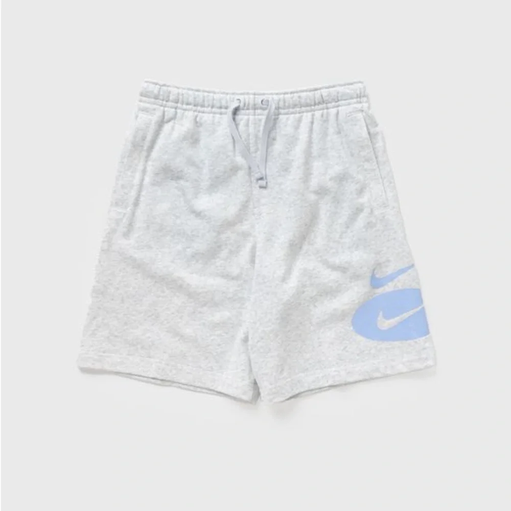 NIKE SWOOSH LEAGUE FRENCH TERRY SHORTS - Picture 4 of 13